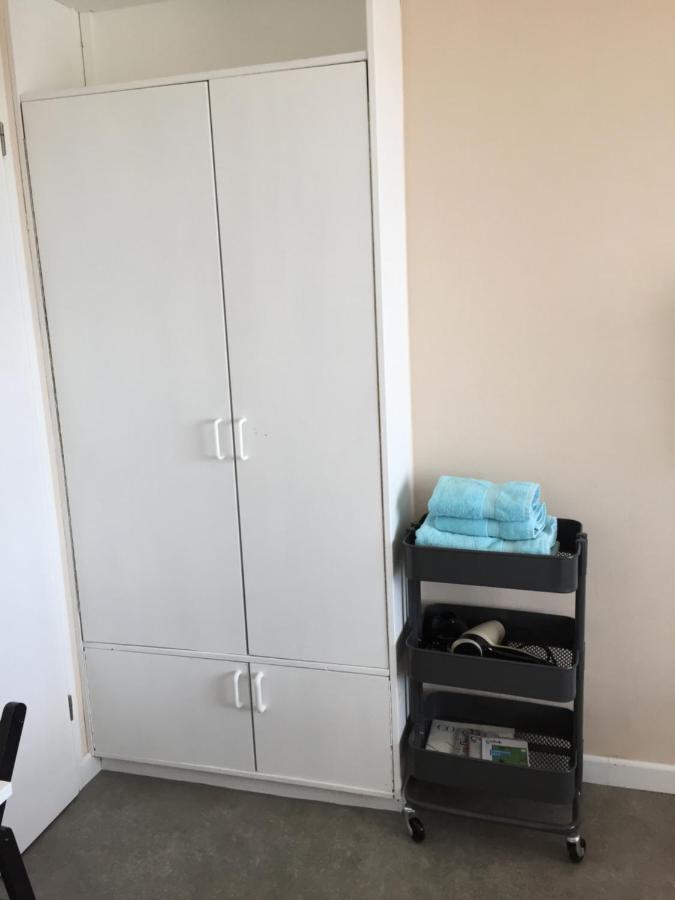 Apartment Iris Ostend